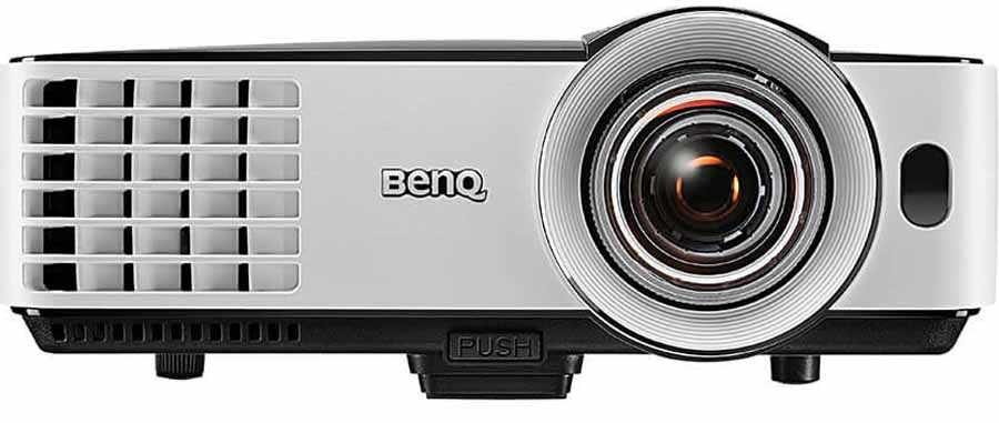 BenQ MW631ST Short Throw Projector copy