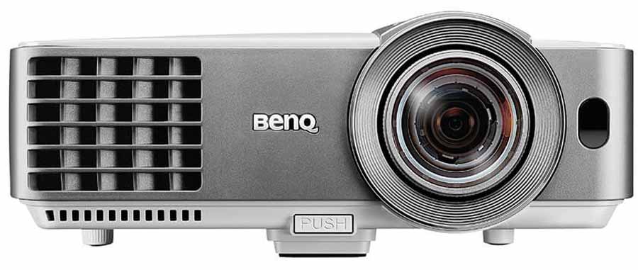 BenQ MW632ST Short Throw Projector