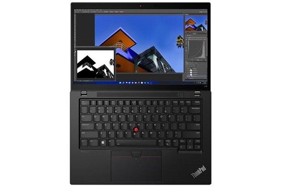 Lenovo Thinkpad L14 Gen 3 Design and Display