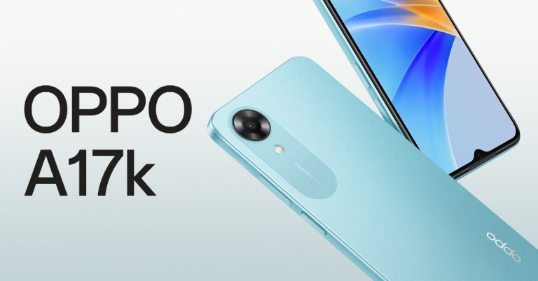 Oppo A17K Price in Nepal [Updated]