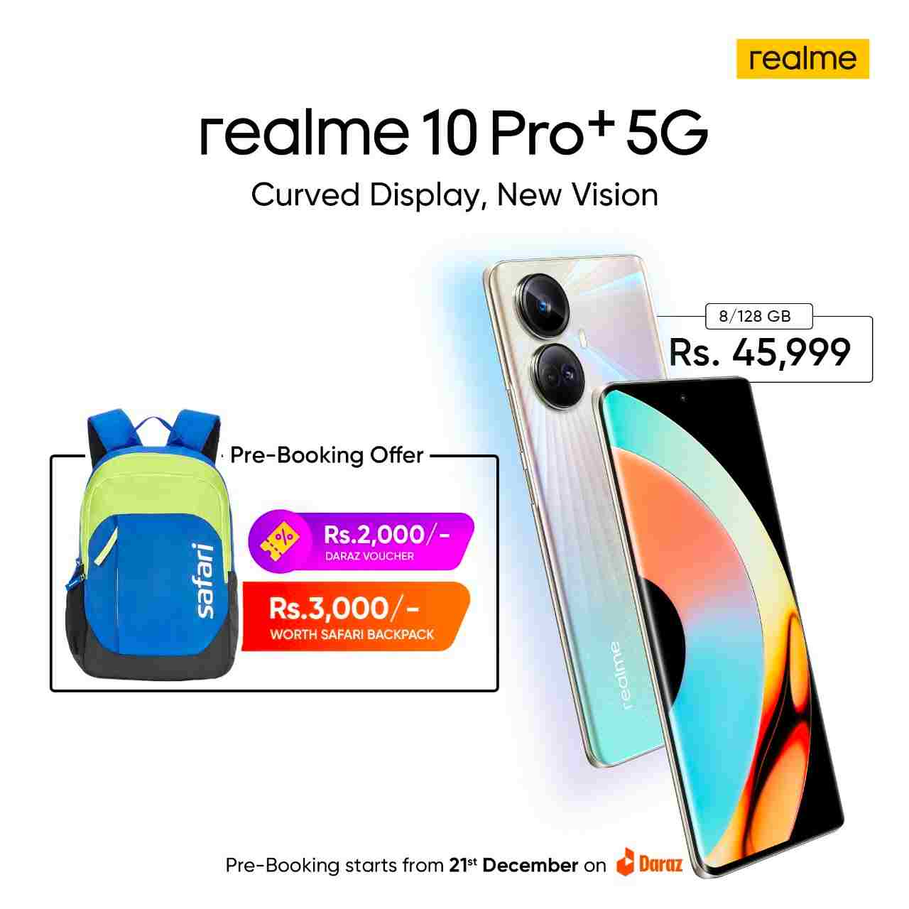 realme ads