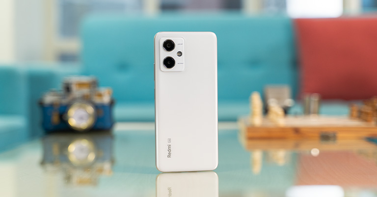 Redmi Note 12 Review: New Budget King!