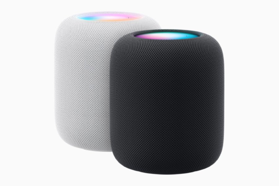 Apple HomePod (2nd Gen) Design