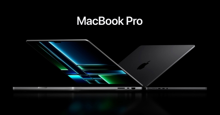 Apple's 14" MacBook Pro (2023) with M2 Pro/Max drops in price!