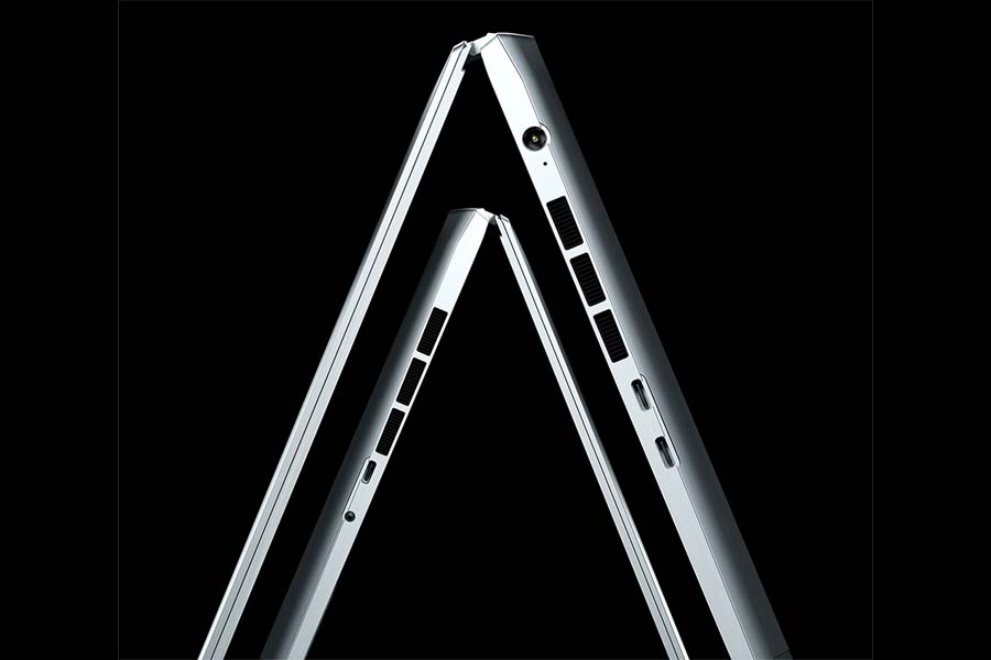 Gigabyte Aero 16 2022 Ports