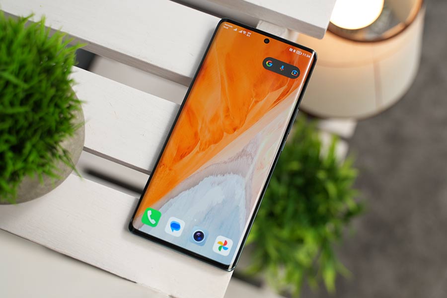 Honor X9a Display -1