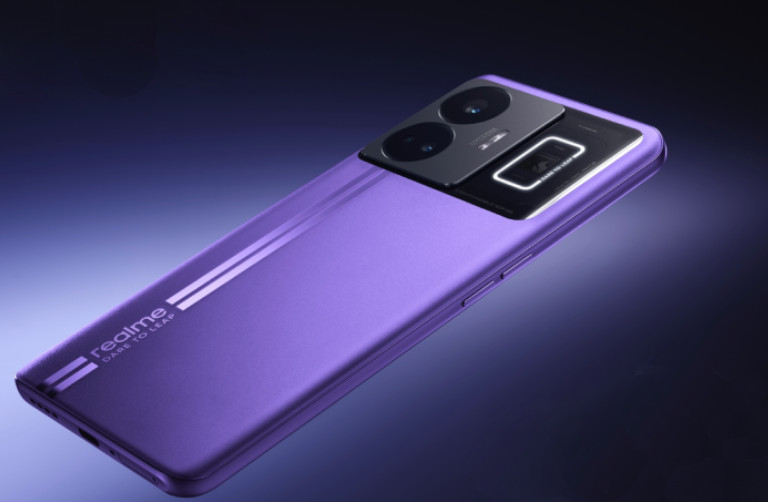 Realme GT Neo 5 unveiled with 240W charging, Snapdragon 8+ Gen 1