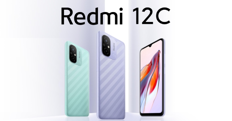 Redmi 12C Price in Nepal [Updated]