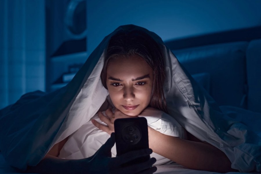 Honor Magic 5 Pro Dynamic Dimming Display