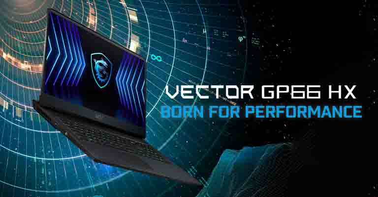 MSI Vector GP66HX (2022) Price in Nepal [Updated]