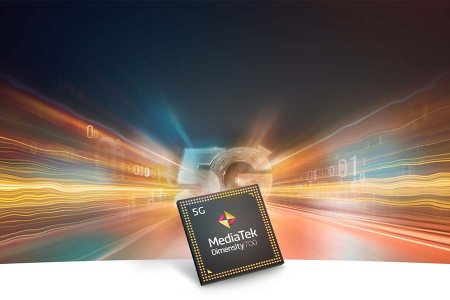 MediaTek Dimensity 700 5G 7nm