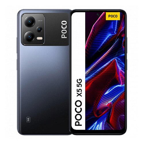 Poco X5 - Black