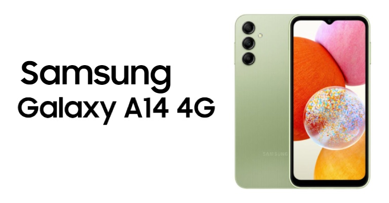 Samsung Galaxy A14 4G launched in Nepal with 50MP triple cameras