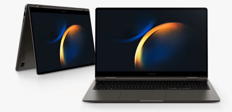 Samsung-Galaxy-Book-3-360-Design-Display