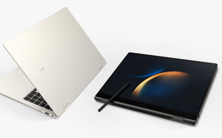 Samsung-Galaxy-Book-3-Pro-360-Design-Display