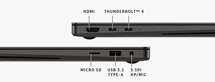Samsung-Galaxy-Book-3-Ultra-Ports