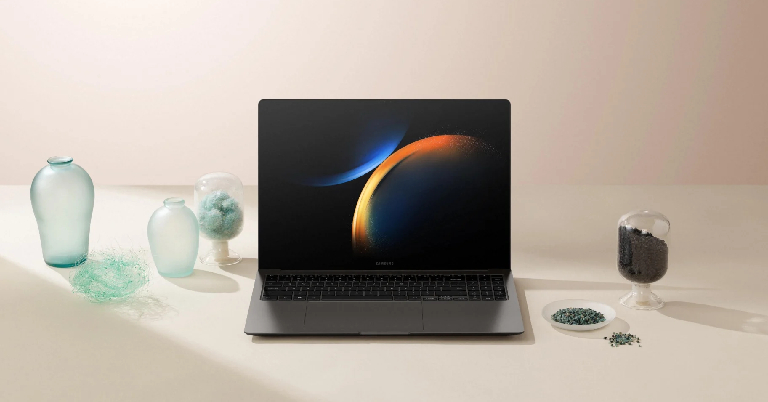 Galaxy Book 3 Ultra goes big on performance with 13th Gen CPU, RTX 40 series GPU