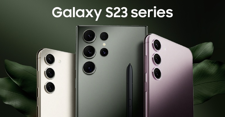 Galaxy S23 series sees record sales in Nepal: Pre-order now closed