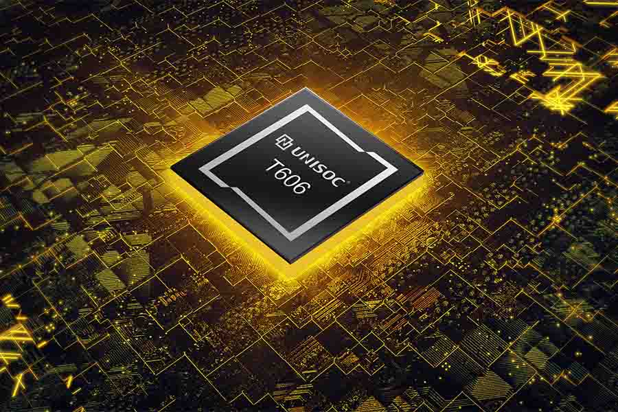 Unisoc T606