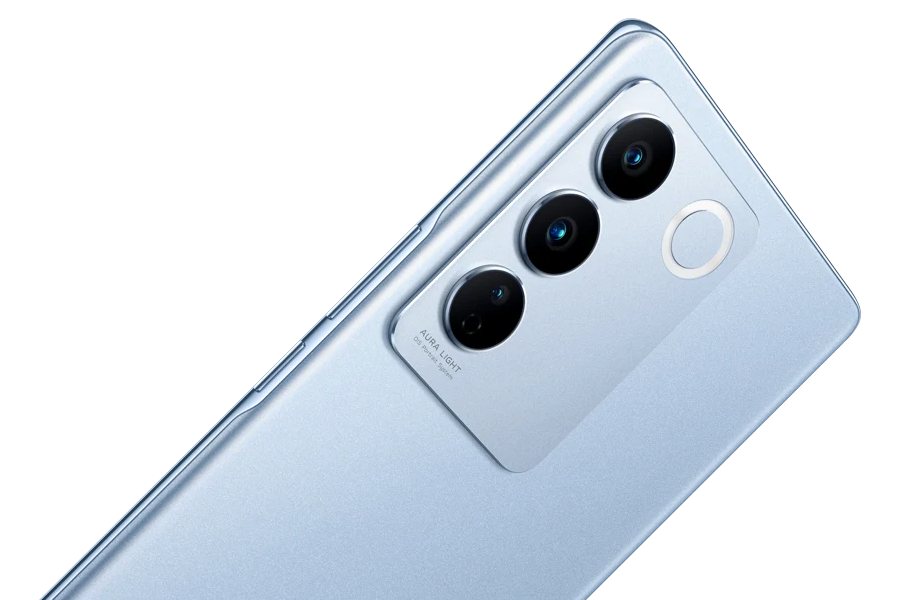 Vivo V27 Pro Cameras