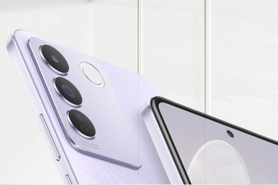 Vivo V27e Camera