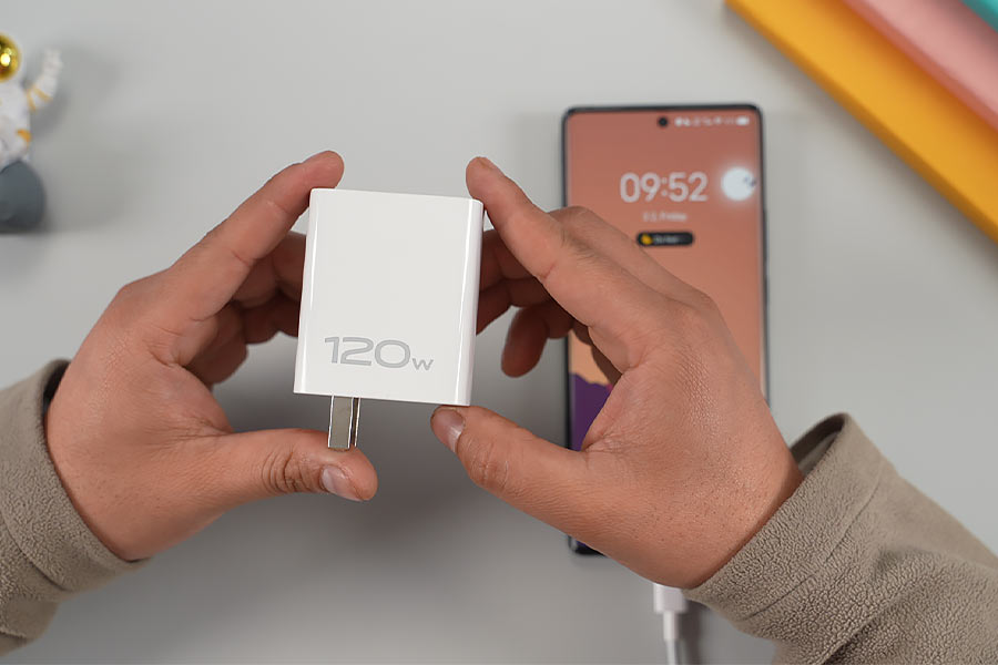 Vivo X90 Pro Charger