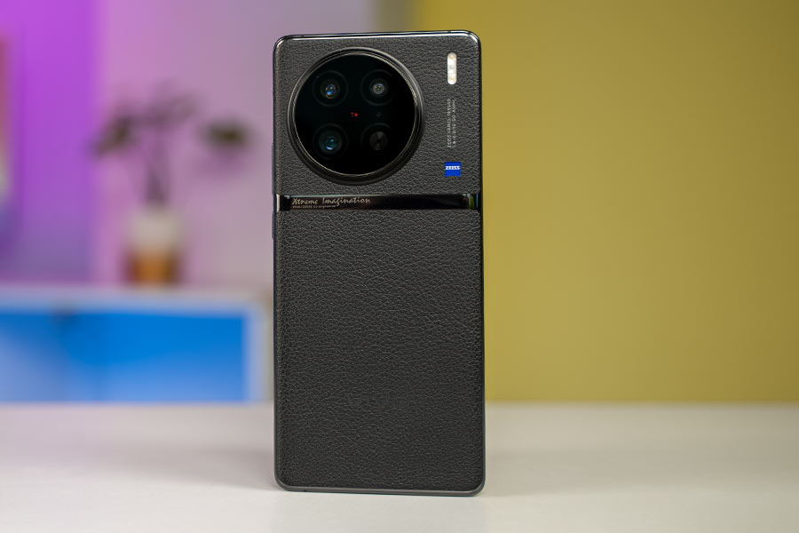 Vivo X90 Pro Design-2