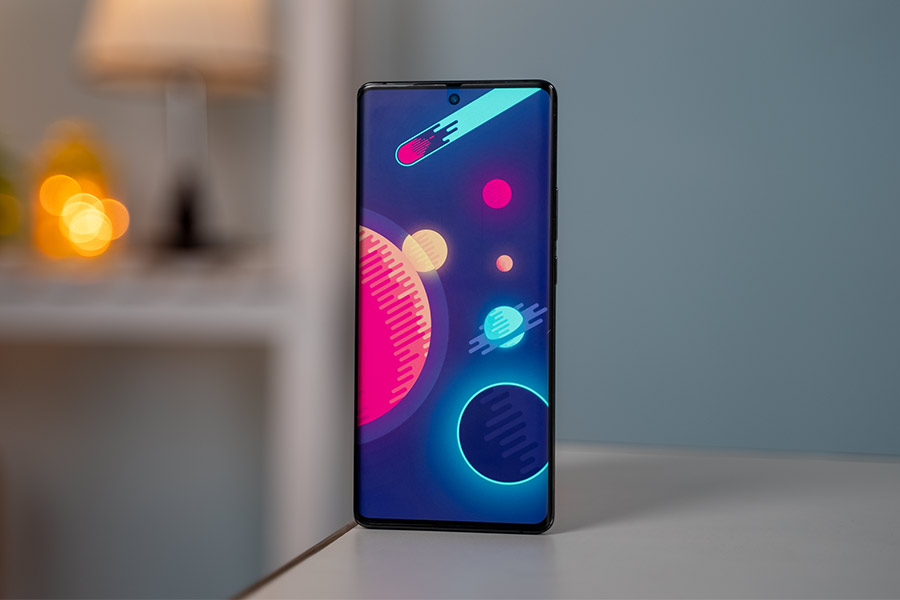 Vivo X90 Pro Display-2