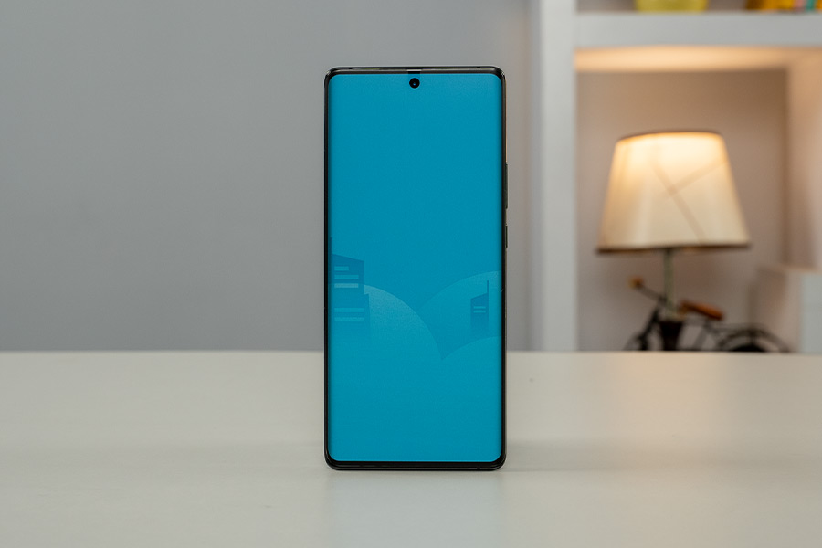 Vivo X90 Pro Display