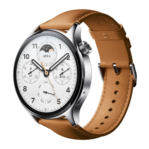 Xiaomi Watch S1 Pro