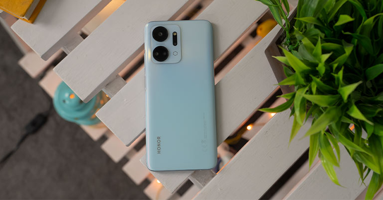 Honor X7a Review: Premium Design, Excellent Battery Life on a budget