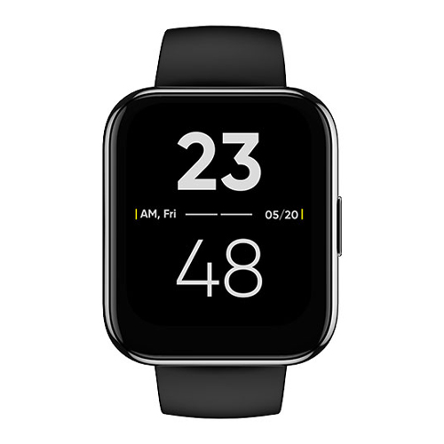 Dizo Watch Pro Black