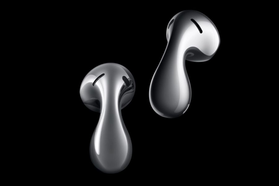 Huawei FreeBuds 5 Design