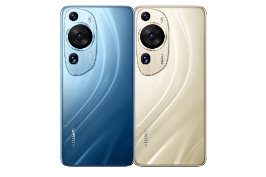 Huawei P60 Art Design