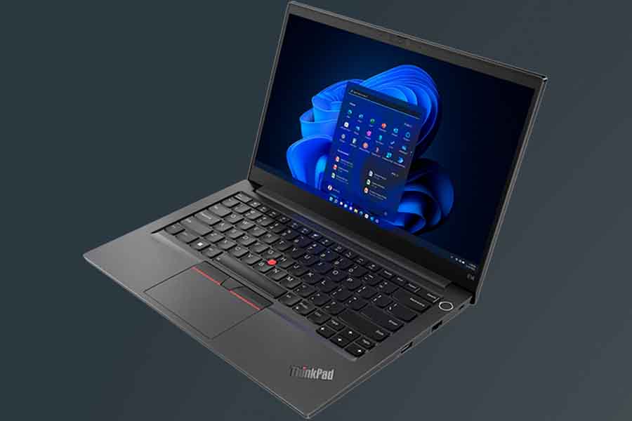 Lenovo ThinkPad E14 Gen 4 Keyboard