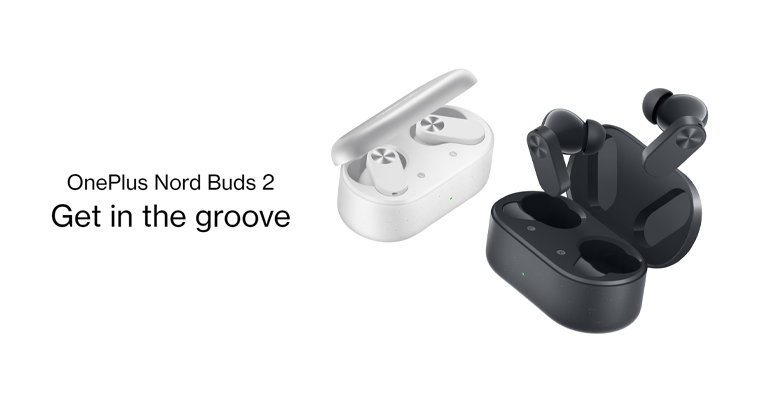 OnePlus Nord Buds 2 with ANC, Dolby Atmos sound launched in Nepal