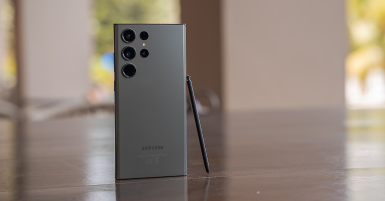 Samsung Galaxy S23 Ultra Review: It's The Year Of Ultra!