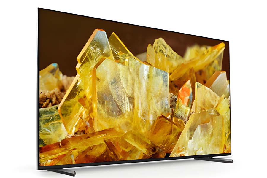Sony Bravia XR X90L Full Array LED