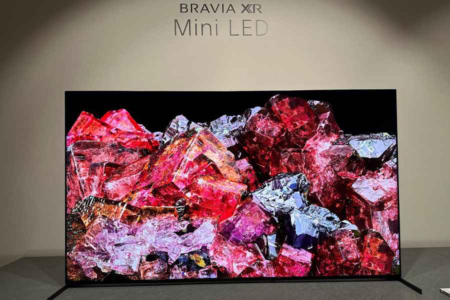 Sony Bravia XR X95L Mini LED