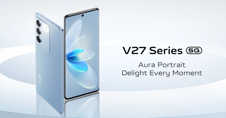 Vivo V27 Price in Nepal [Updated]