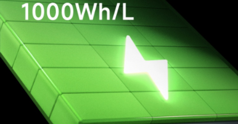 Xiaomi's breakthrough in solid-state batteries could be a game-changer!