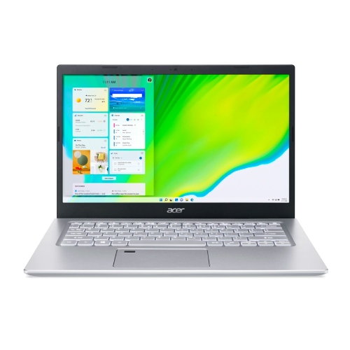 Acer Aspire 3 2021 (14") i5 11th Gen - Front