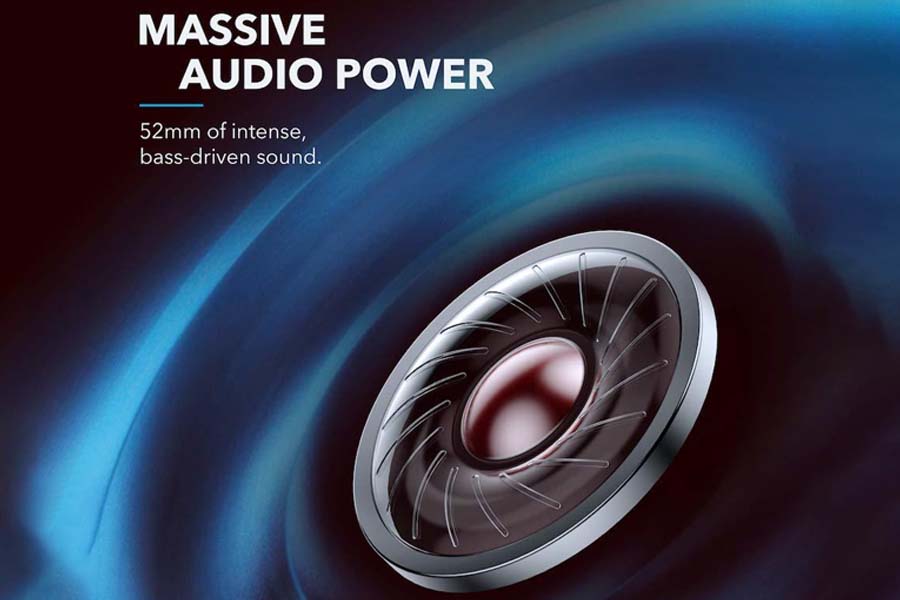 Anker Soundcore Strike Audio Driver