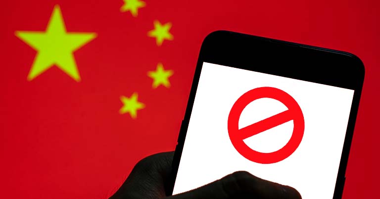 China's new export ban could make gadgets even more expensive