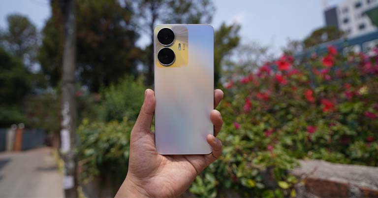 Realme C55 Review: Gimmicky Dynamic Island, Decent Camera