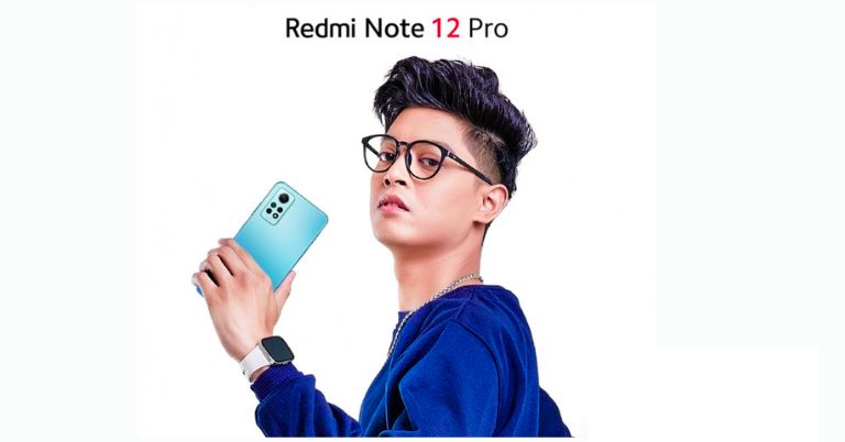 Redmi Note 12 Pro 4G is the old wine in a new bottle