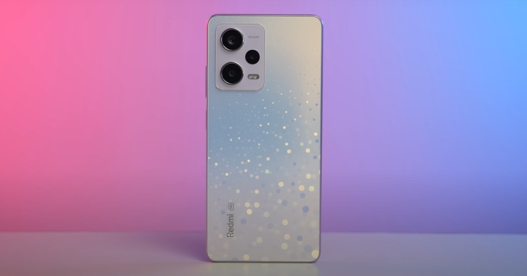 Redmi Note 12 Pro Price in Nepal [Updated]