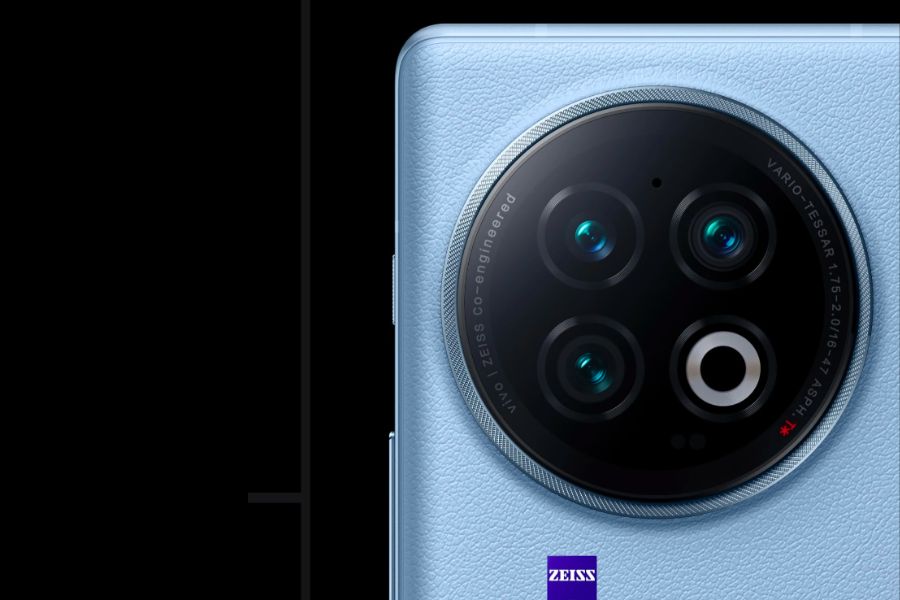 Vivo X Fold 2 Camera