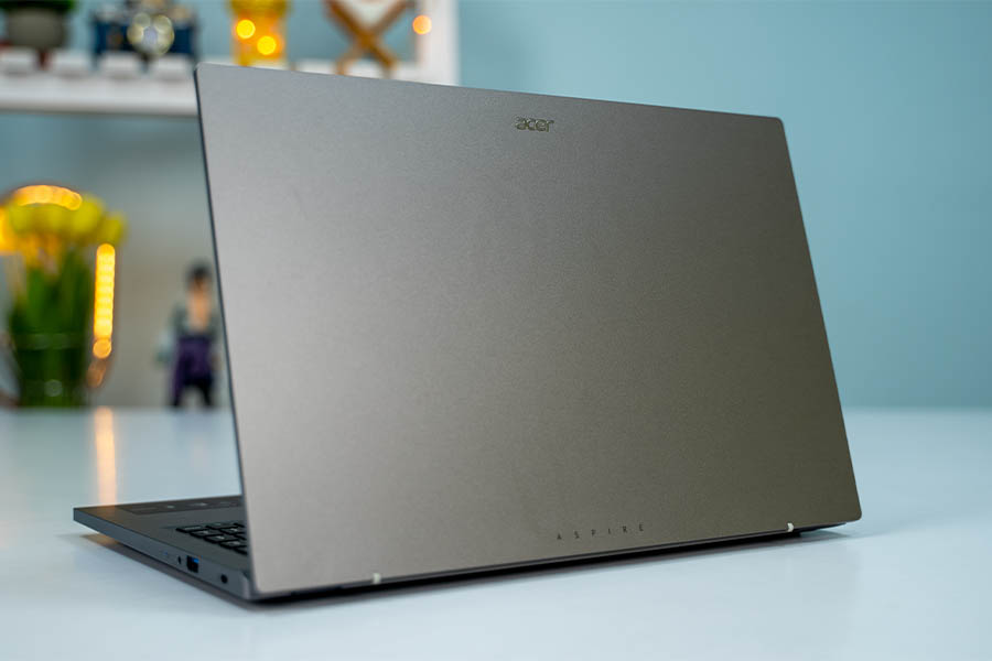 Acer Aspire 5 2023 Design