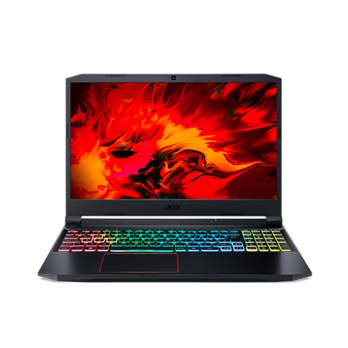 Acer Nitro 5 2021 11th gen i7 11800H RTX 3050 Ti-Front